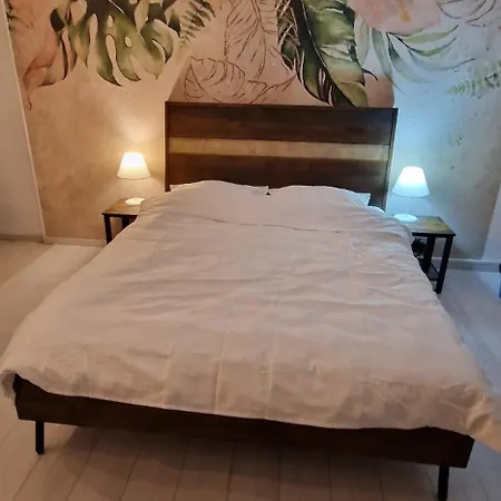 Lejlighed Sincai Center *