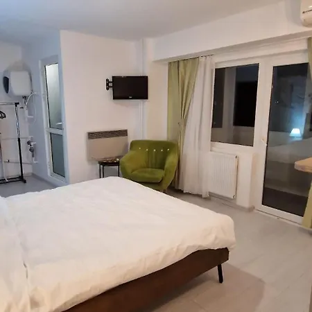 Sincai Center * Bucharest