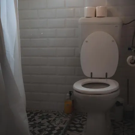 Sincai Center Appartamento *