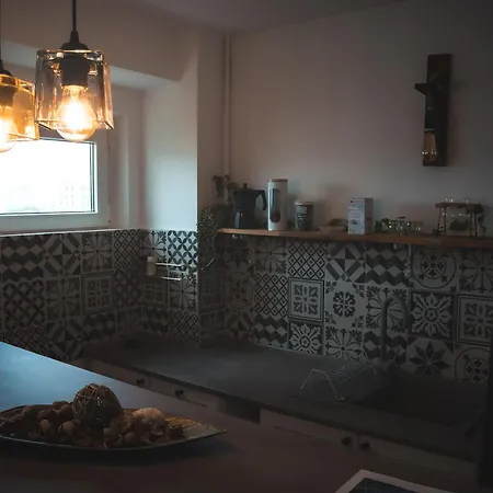 Apartment Sincai Center Bucharest