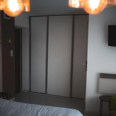 Apartment Sincai Center