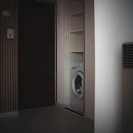 Sincai Center Lejlighed Bukarest