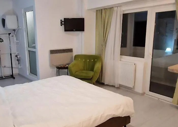 Sincai Center * Bukarest