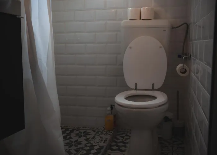 Sincai Center Lejlighed *