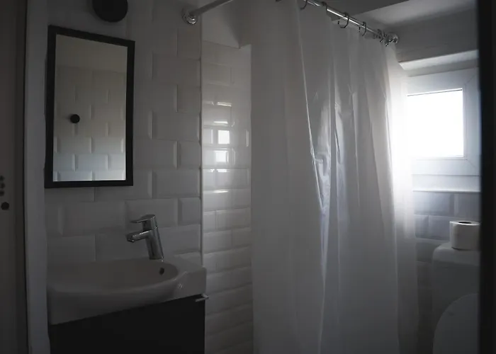 Sincai Center * Bukarest