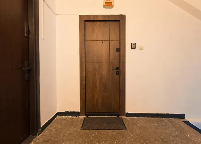 Sincai Center Bukarest