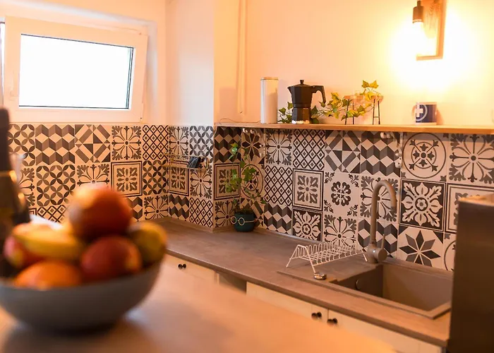 Apartament Sincai Center Bukareszt