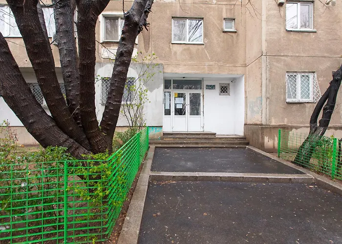 Sincai Center Bukarest