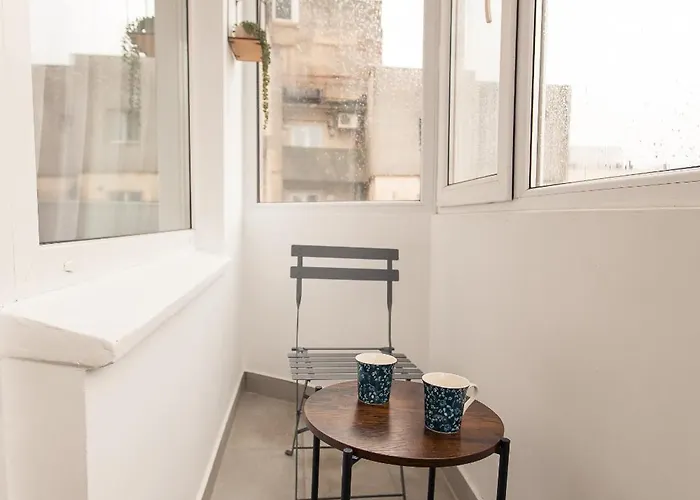 Sincai Center * Bukarest