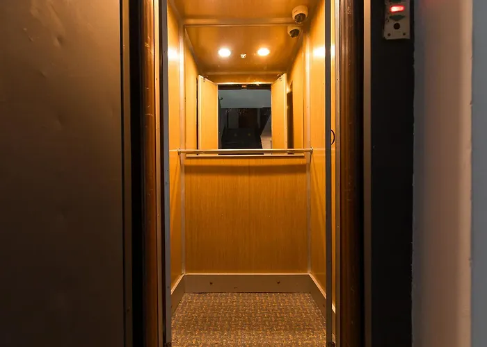 Sincai Center Bukarest