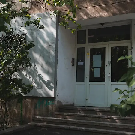 公寓 Sincai Center 布加勒斯特