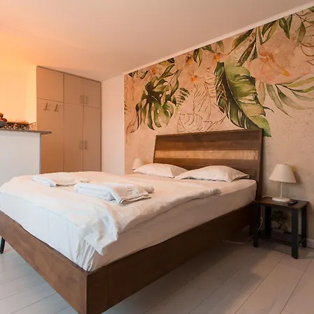 Apartamento Sincai Center