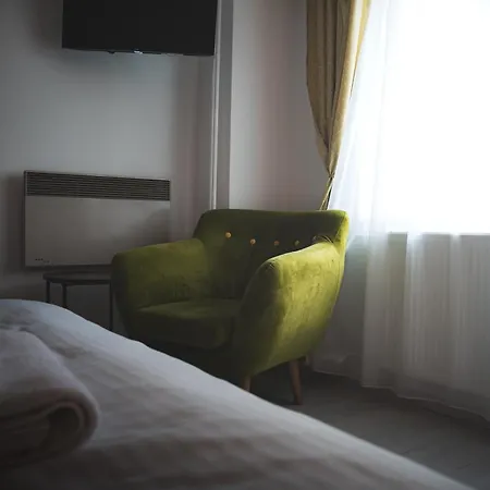 Apartmán Sincai Center