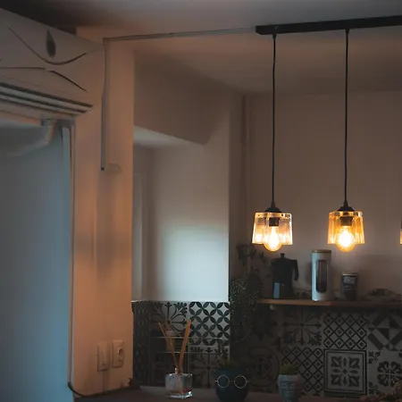 Apartmán Sincai Center *