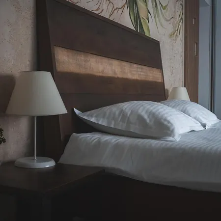 Sincai Center Bukurešť