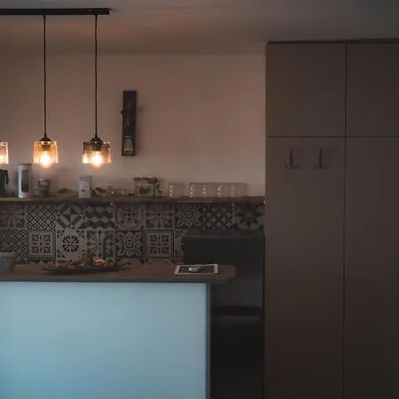 Apartmán Sincai Center *