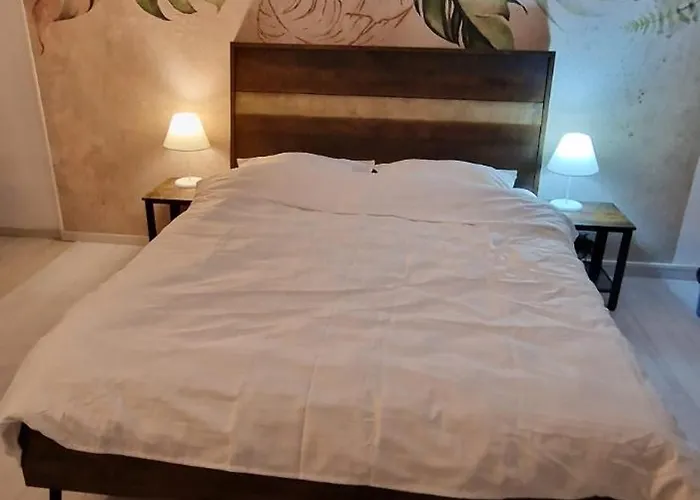 Apartmán Sincai Center *