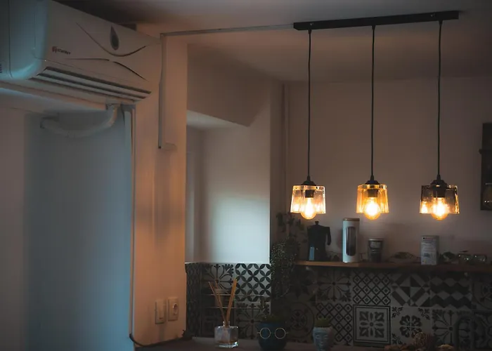 Apartmán Sincai Center *