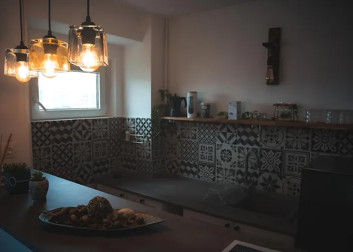 Apartmán Sincai Center Bukurešť