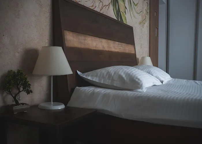 Sincai Center Bukurešť