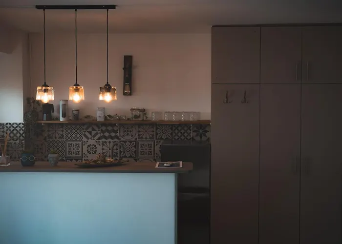 Apartmán Sincai Center *