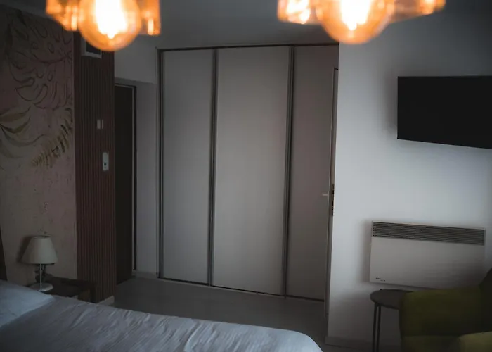 Apartmán Sincai Center