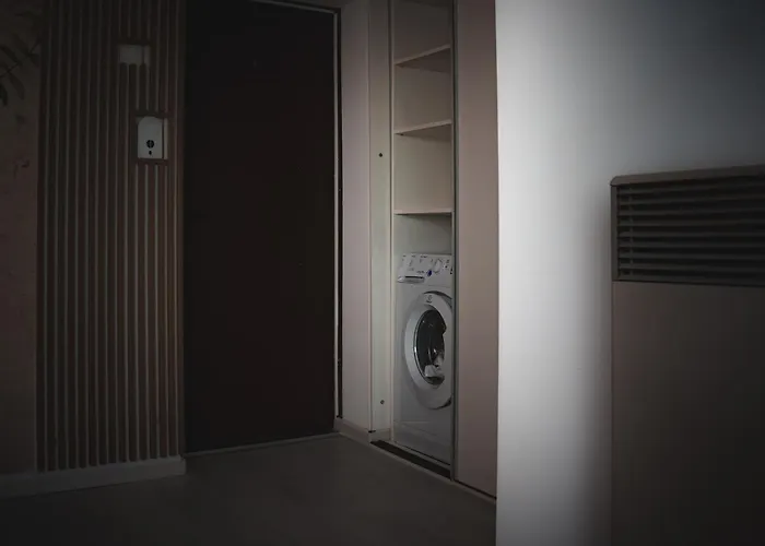 Sincai Center Apartmán Bukurešť